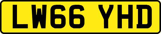 LW66YHD