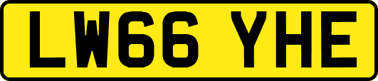 LW66YHE