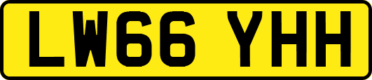 LW66YHH