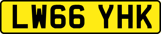 LW66YHK