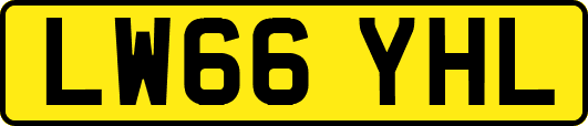 LW66YHL