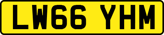 LW66YHM