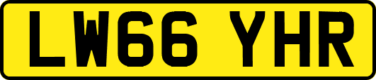 LW66YHR