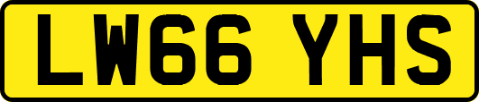 LW66YHS