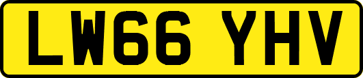LW66YHV