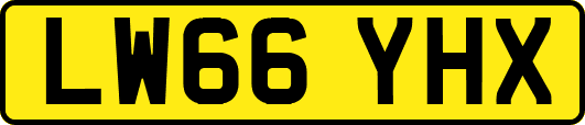 LW66YHX