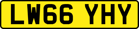 LW66YHY