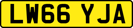 LW66YJA