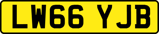 LW66YJB