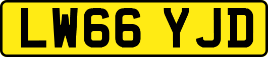 LW66YJD