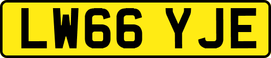 LW66YJE