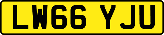 LW66YJU