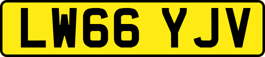 LW66YJV