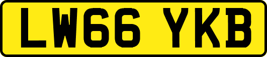 LW66YKB