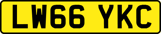 LW66YKC
