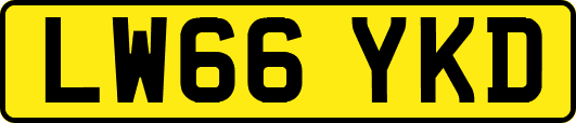 LW66YKD