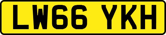 LW66YKH