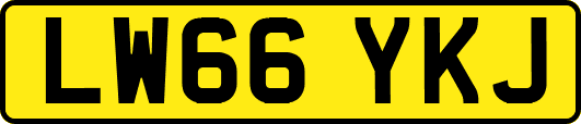 LW66YKJ