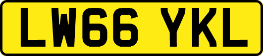 LW66YKL