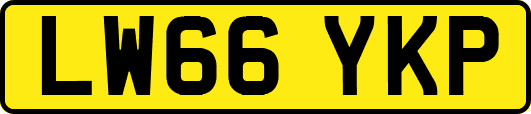 LW66YKP