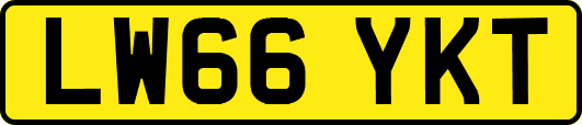 LW66YKT