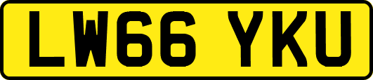 LW66YKU