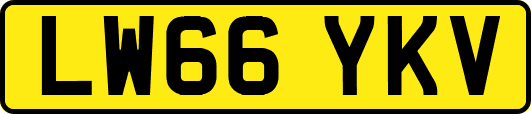 LW66YKV