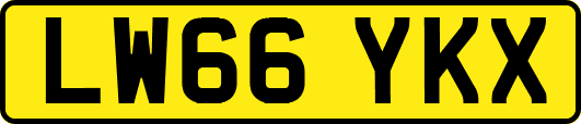 LW66YKX