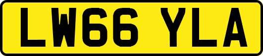 LW66YLA
