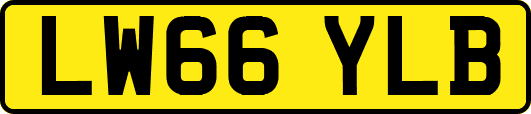 LW66YLB