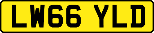 LW66YLD