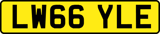LW66YLE