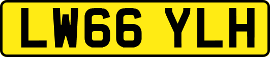 LW66YLH