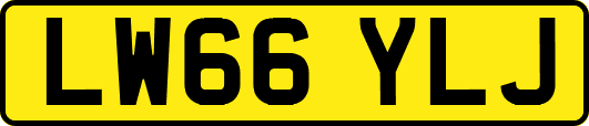 LW66YLJ