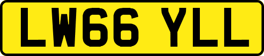 LW66YLL