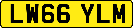 LW66YLM