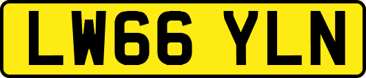 LW66YLN