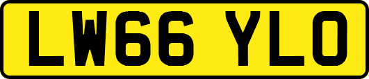 LW66YLO