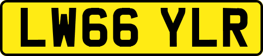 LW66YLR