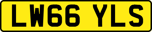 LW66YLS
