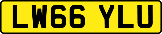 LW66YLU