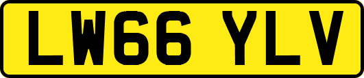 LW66YLV