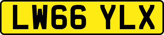 LW66YLX