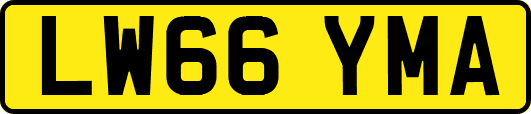 LW66YMA