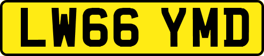 LW66YMD