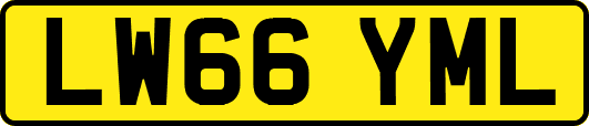 LW66YML