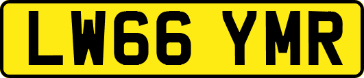 LW66YMR
