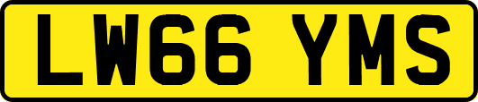 LW66YMS
