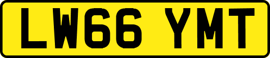 LW66YMT