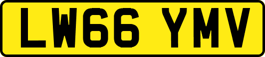 LW66YMV